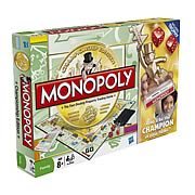 Monopoly Championship Edition